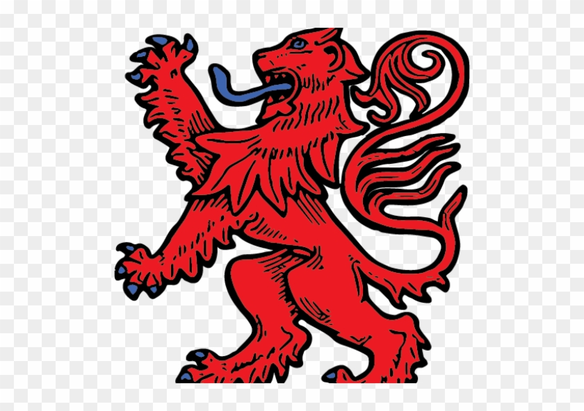 En]cropped The Loch0 Ness Tour Logo 150 [ Scottish Lion Rampant